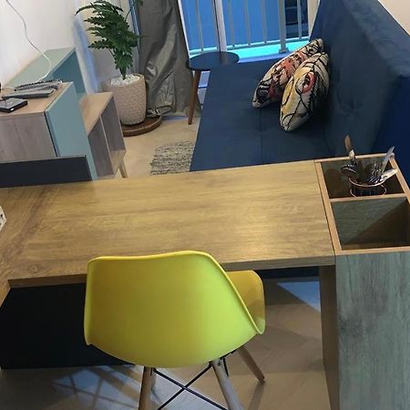 סאו פאולו Studio 305 Pinheiros Reboucas Oscar Freire מראה חיצוני תמונה