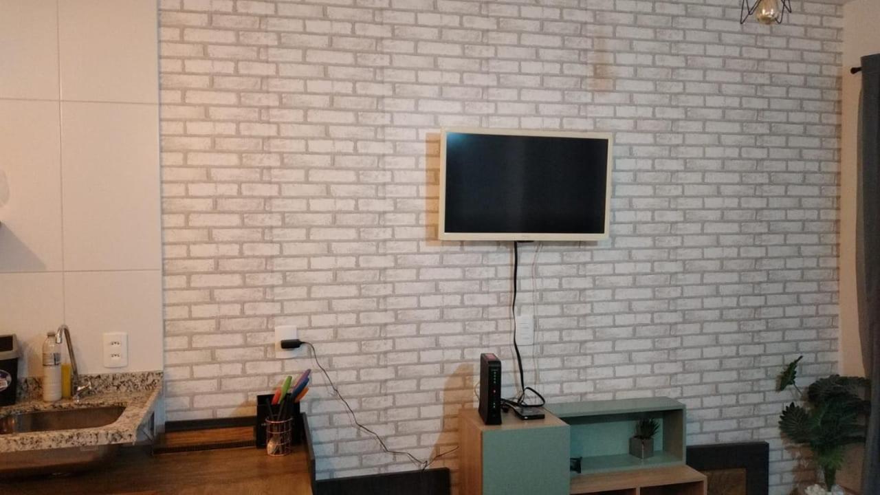 סאו פאולו Studio 305 Pinheiros Reboucas Oscar Freire מראה חיצוני תמונה